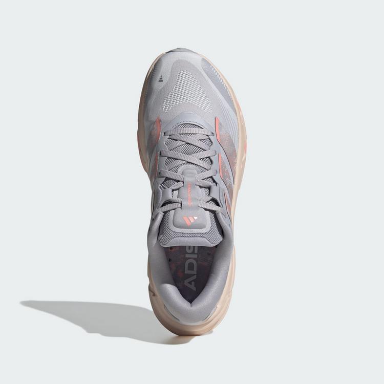 adidas adidas ADISTAR&nbsp;5 LAUFSCHUH Laufschuhe Damen - Glory Grey / Semi Frozen Turbo / Dash Grey - 1 | SportScheck