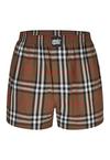 Lousy Livin Check Unterhose Herren - Harry