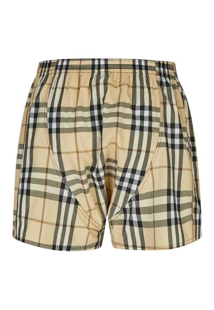 Lousy Livin Lousy Livin Check Unterhose Herren - Harry - 3 | SportScheck