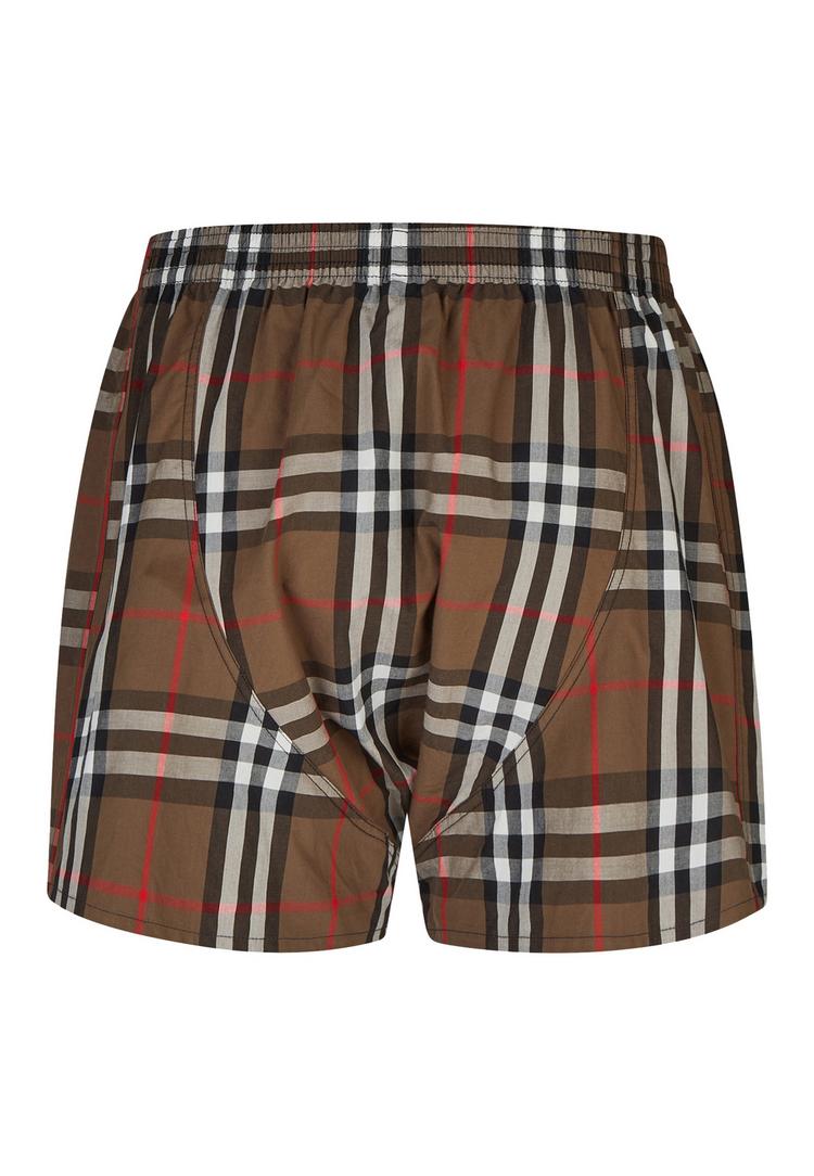 Lousy Livin Lousy Livin Check Unterhose Herren - Harry - 4 | SportScheck