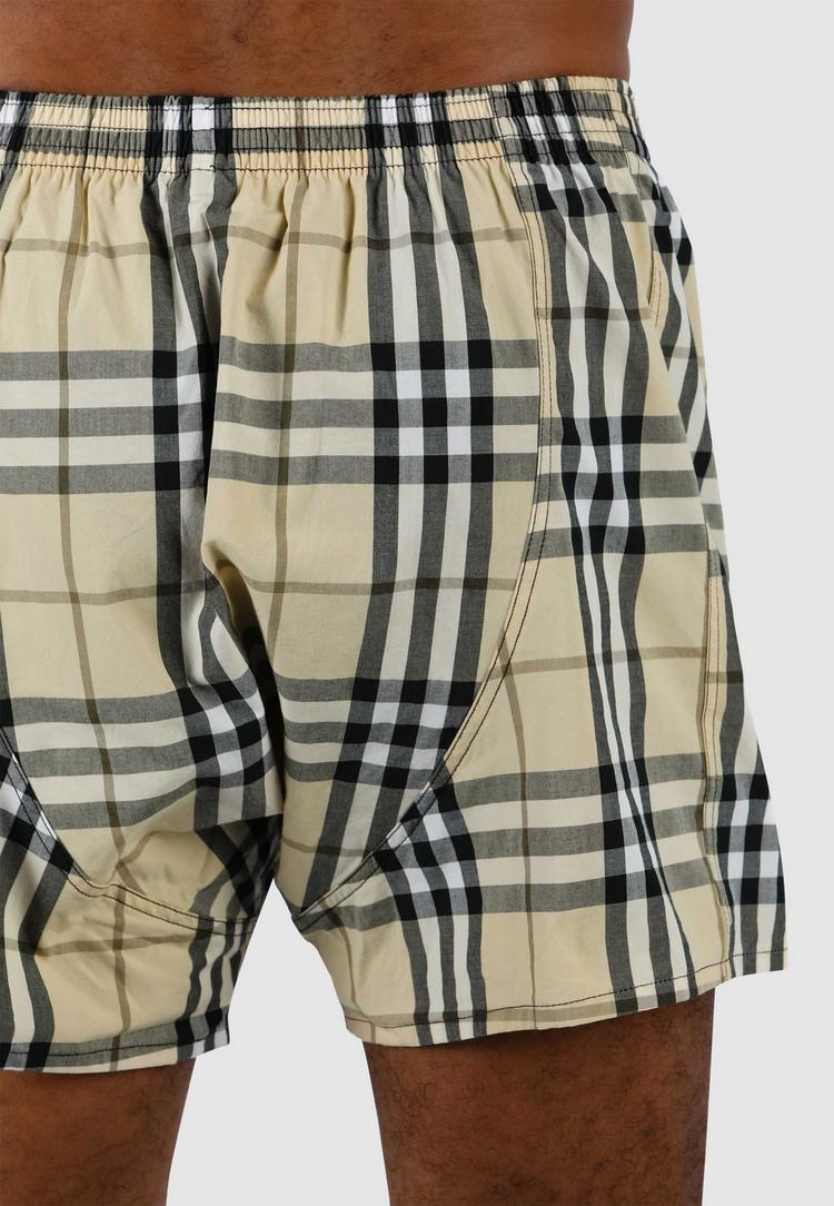 Lousy Livin Lousy Livin Check Unterhose Herren - Harry - 8 | SportScheck