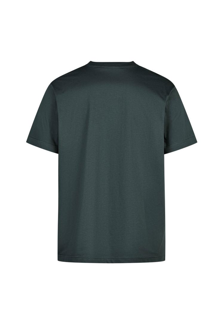 Cleptomanicx Cleptomanicx Always the Sun.. Printshirt Herren - Urban Gray - 1 | SportScheck