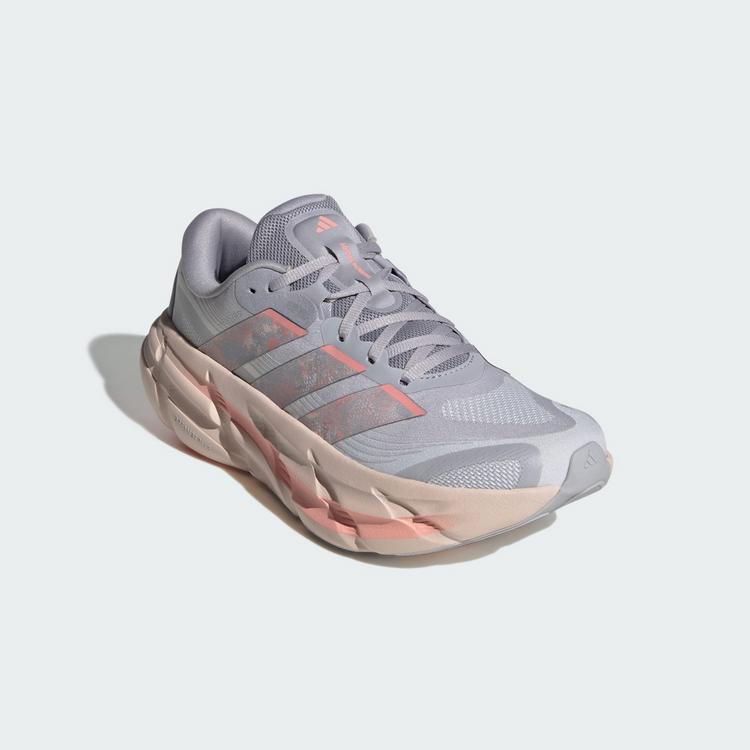 adidas adidas ADISTAR&nbsp;5 LAUFSCHUH Laufschuhe Damen - Glory Grey / Semi Frozen Turbo / Dash Grey - 3 | SportScheck