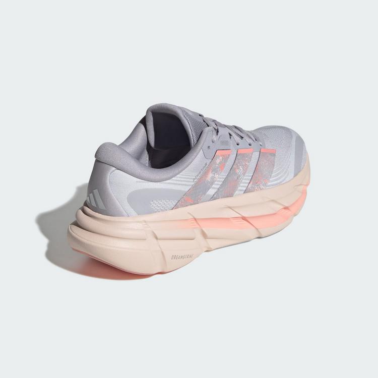adidas adidas ADISTAR&nbsp;5 LAUFSCHUH Laufschuhe Damen - Glory Grey / Semi Frozen Turbo / Dash Grey - 4 | SportScheck
