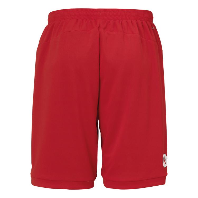 Kempa Kempa PRIME SHORTS Kids Funktionsshorts Kinder - rot - 0 | SportScheck