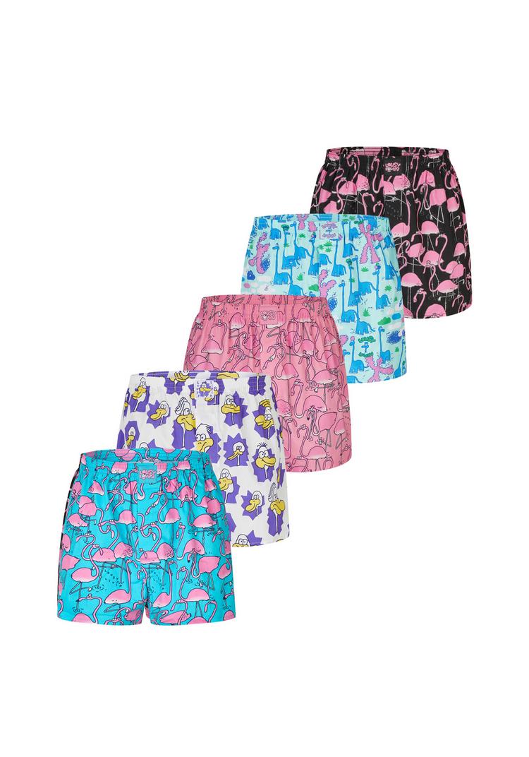 Lousy Livin Lousy Livin Greater Animals Unterhose Herren - Florida - 1 | SportScheck