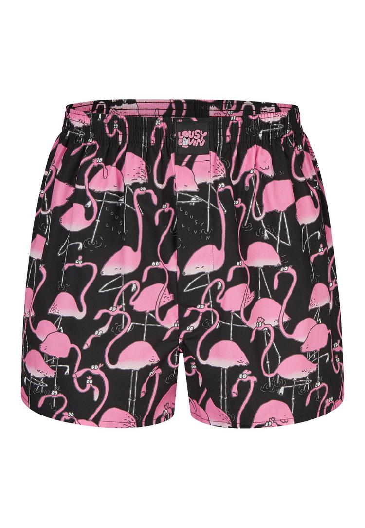 Lousy Livin Lousy Livin Greater Animals Unterhose Herren - Florida - 4 | SportScheck
