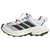 adidas Terrex Freehiker SL GORE-TEX Wanderschuhe Damen - Cloud White / Core Black / Semi Impact Orange