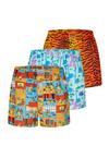 Lousy Livin Unique Unterhose Herren - Unique
