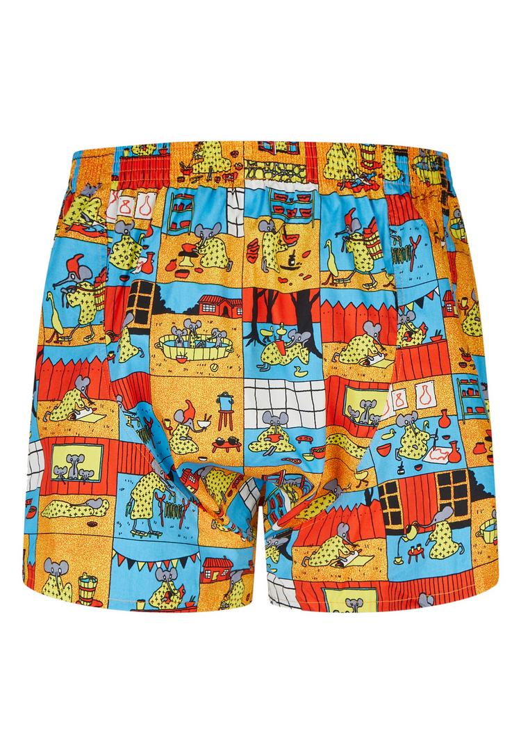 Lousy Livin Lousy Livin Unique Unterhose Herren - Unique - 0 | SportScheck