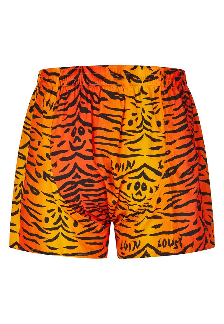 Lousy Livin Lousy Livin Unique Unterhose Herren - Unique - 2 | SportScheck