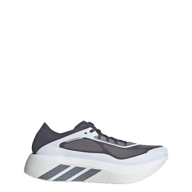 adidas adidas HYPERBOOST RUN Laufschuh Laufschuhe Herren - Cloud White / Aurora Onix / Solar Turbo - 0 | SportScheck