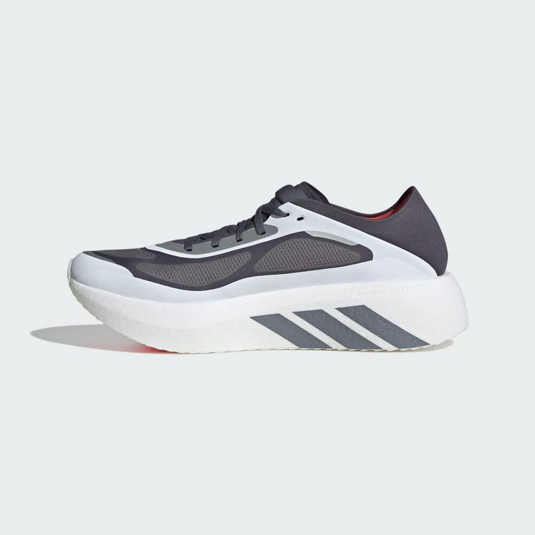 adidas adidas HYPERBOOST RUN Laufschuh Laufschuhe Herren - Cloud White / Aurora Onix / Solar Turbo - 5 | SportScheck