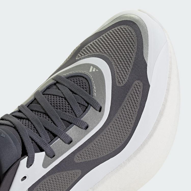 adidas adidas HYPERBOOST RUN Laufschuh Laufschuhe Herren - Cloud White / Aurora Onix / Solar Turbo - 6 | SportScheck