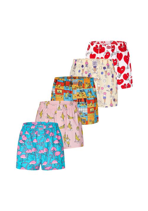 Lousy Livin Big Easy Unterhose Herren