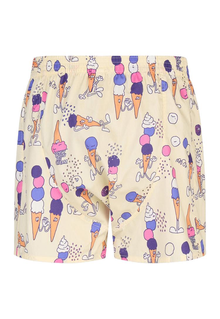 Lousy Livin Lousy Livin Big Easy Unterhose Herren - Big Easy - 3 | SportScheck