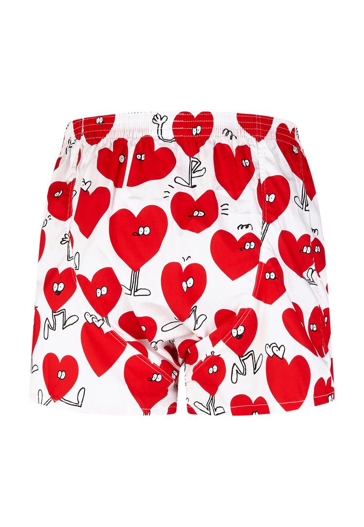 Lousy Livin Lousy Livin Big Easy Unterhose Herren - Big Easy - 4 | SportScheck