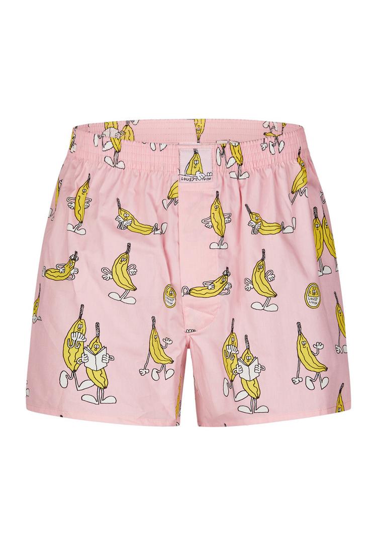 Lousy Livin Lousy Livin Big Easy Unterhose Herren - Big Easy - 6 | SportScheck