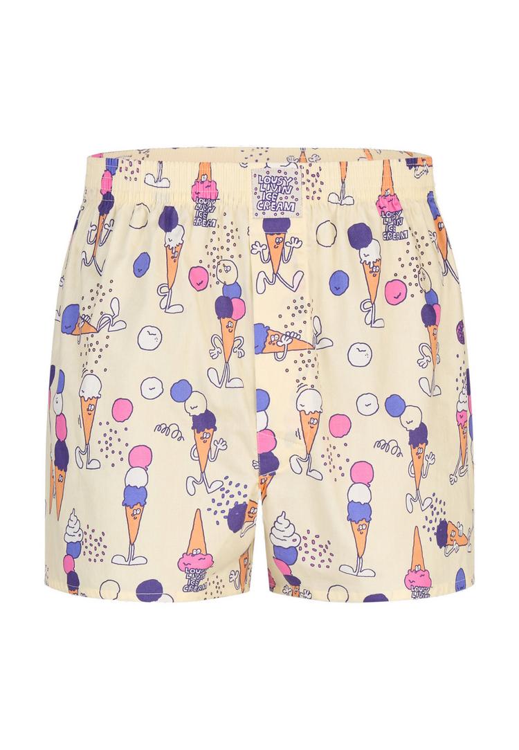 Lousy Livin Lousy Livin Big Easy Unterhose Herren - Big Easy - 7 | SportScheck