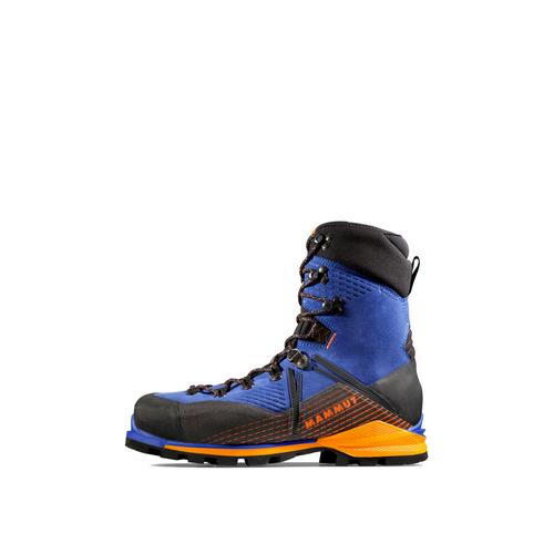 Mammut Kento Mountain High GTX Alpine Bergschuhe Herren