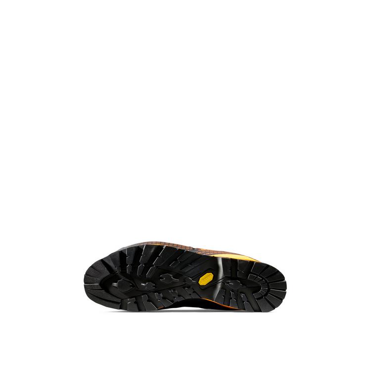 Mammut Mammut Kento Mountain High GTX Alpine Bergschuhe Herren - dark glacier blue-black - 0 | SportScheck