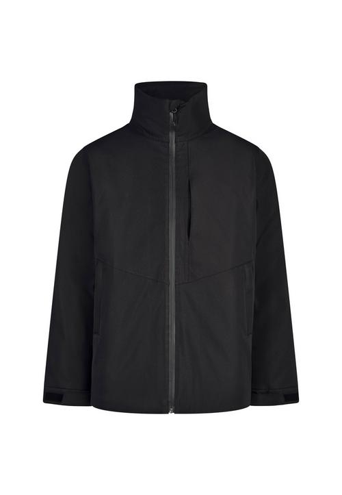 Cleptomanicx Flint Parka Herren