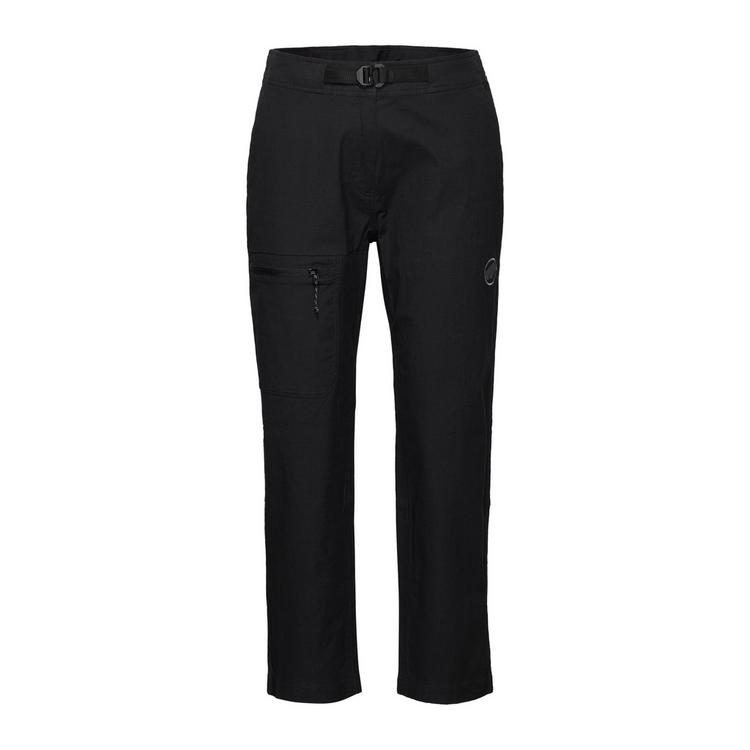 Mammut Mammut Tamaro Wanderhose Damen - black - 0 | SportScheck