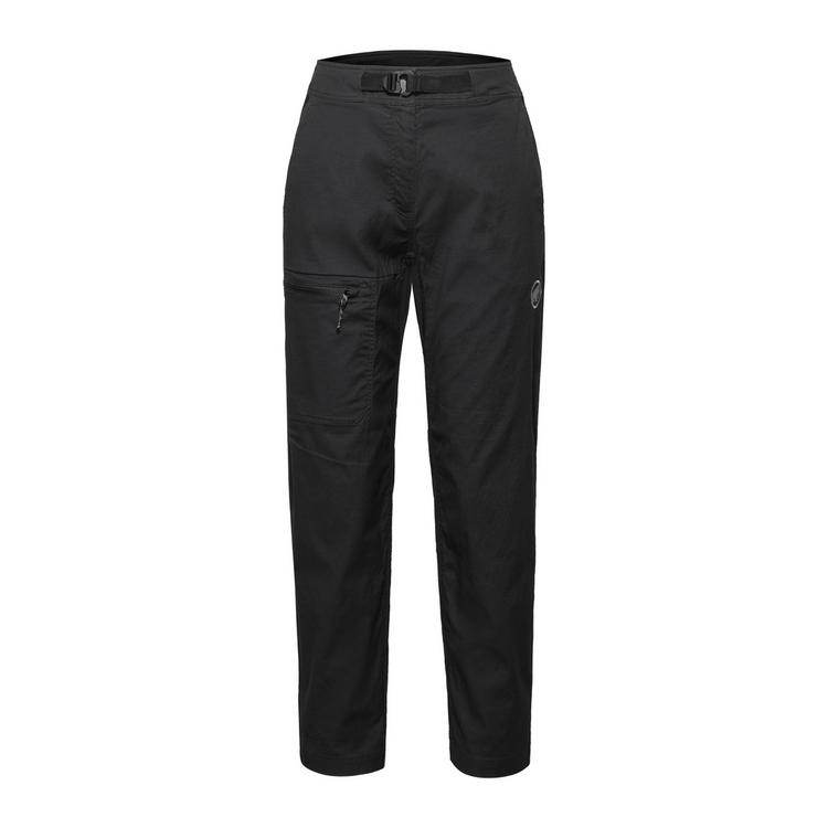 Mammut Mammut Tamaro Wanderhose Damen - black - 0 | SportScheck