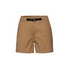 Mammut Tamaro Shorts Damen - claystone