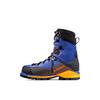 Mammut Kento Mountain High GTX Alpine Bergschuhe Damen - dark glacier blue-black