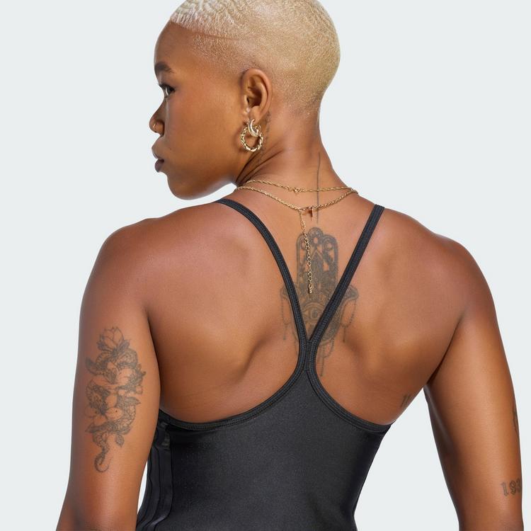 adidas adidas adidas Originals Sport Tanktop, Funktionstank Damen - Black - 1 | SportScheck