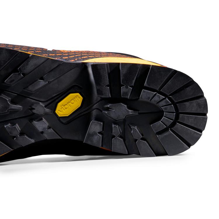 Mammut Mammut Kento Mountain High GTX Alpine Bergschuhe Damen - dark glacier blue-black - 2 | SportScheck