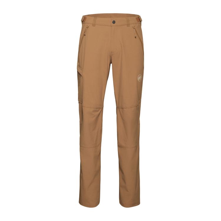 Mammut Mammut Runbold IV Wanderhose Herren - claystone - 0 | SportScheck