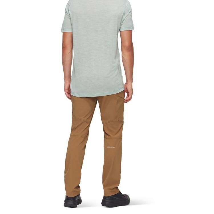 Mammut Mammut Runbold IV Wanderhose Herren - claystone - 1 | SportScheck
