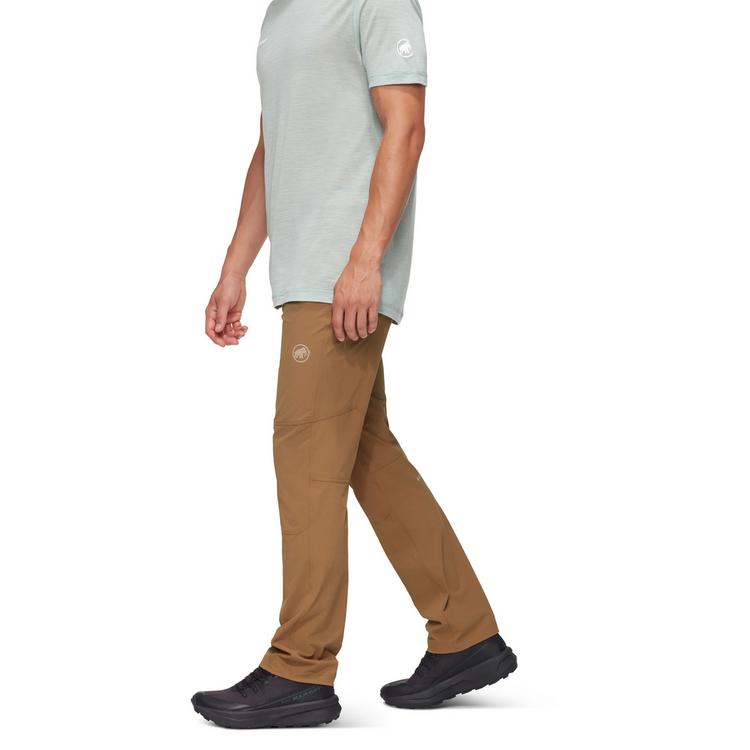 Mammut Mammut Runbold IV Wanderhose Herren - claystone - 2 | SportScheck