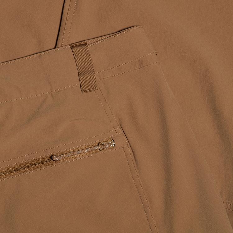Mammut Mammut Runbold IV Wanderhose Herren - claystone - 0 | SportScheck