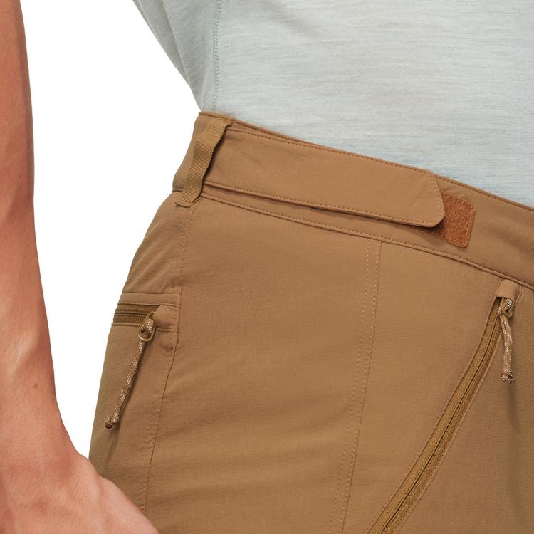Mammut Mammut Runbold IV Wanderhose Herren - claystone - 1 | SportScheck