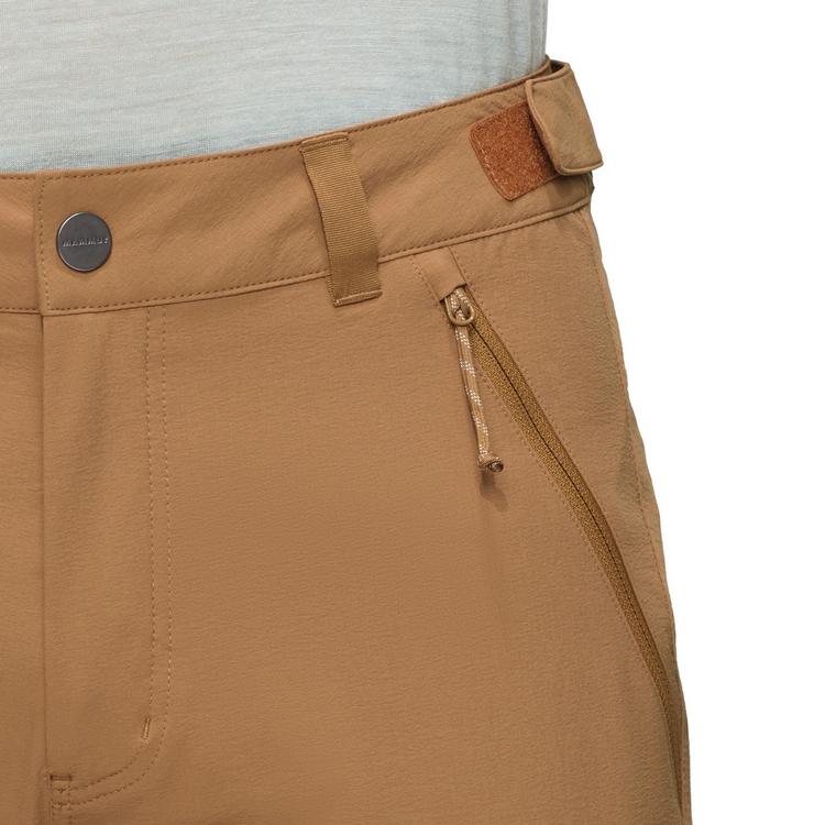 Mammut Mammut Runbold IV Wanderhose Herren - claystone - 2 | SportScheck
