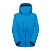 Mammut Taiss Hardshelljacke Damen - glacier blue