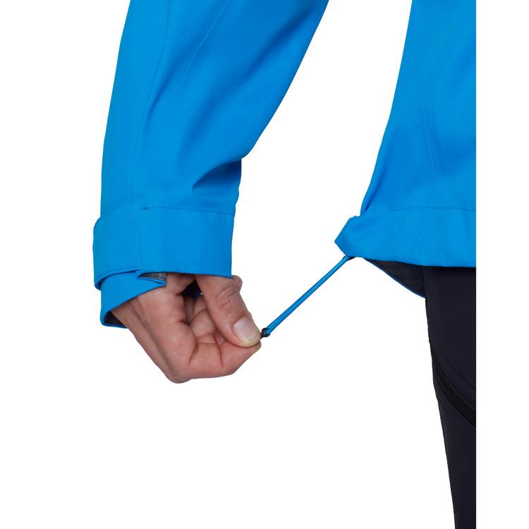 Mammut Mammut Taiss Hardshelljacke Damen - glacier blue - 3 | SportScheck