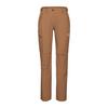Mammut Runbold IV Wanderhose Damen - claystone