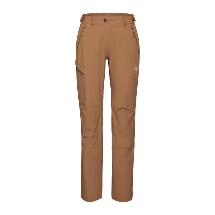 Mammut Mammut Runbold IV Wanderhose Damen - claystone - 0 | SportScheck