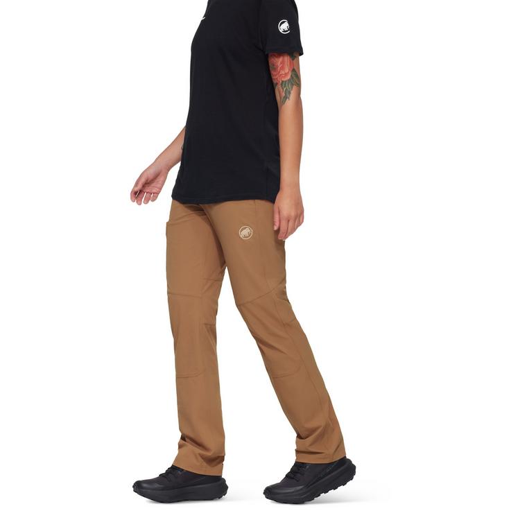 Mammut Mammut Runbold IV Wanderhose Damen - claystone - 2 | SportScheck
