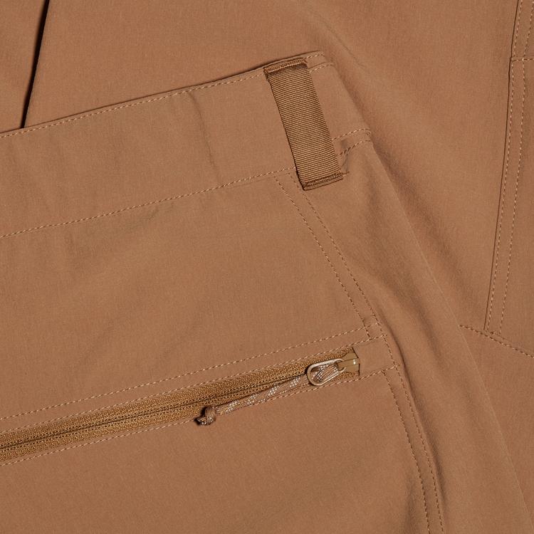 Mammut Mammut Runbold IV Wanderhose Damen - claystone - 0 | SportScheck