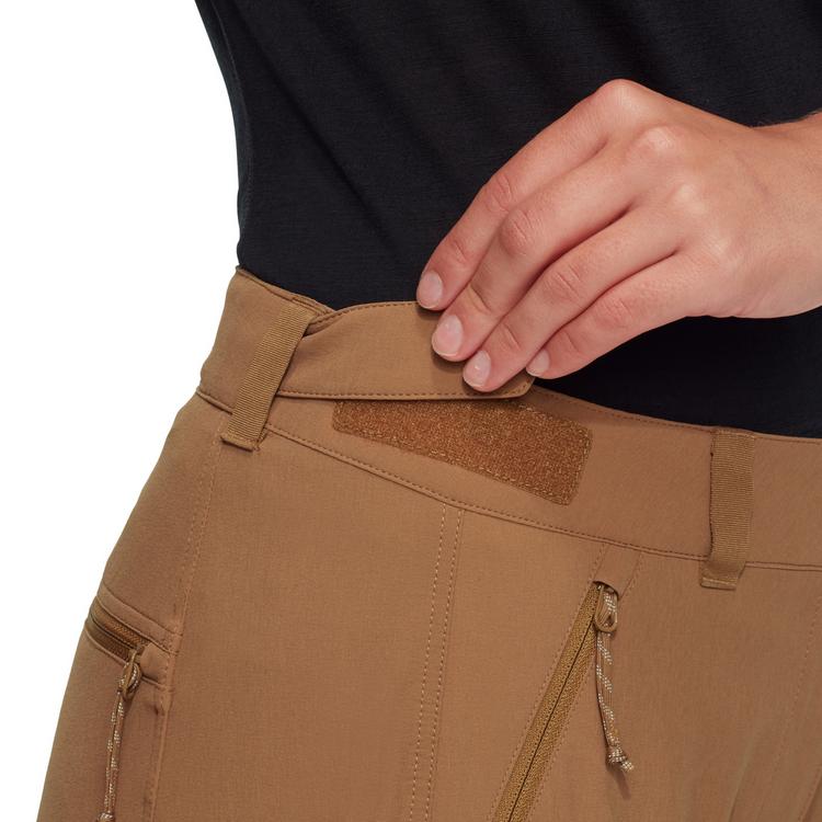 Mammut Mammut Runbold IV Wanderhose Damen - claystone - 1 | SportScheck