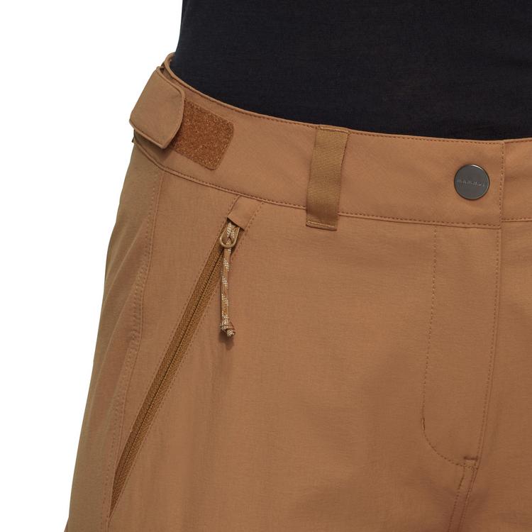 Mammut Mammut Runbold IV Wanderhose Damen - claystone - 2 | SportScheck