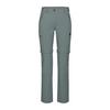 Mammut Runbold IV Off Wanderhose Damen - strata