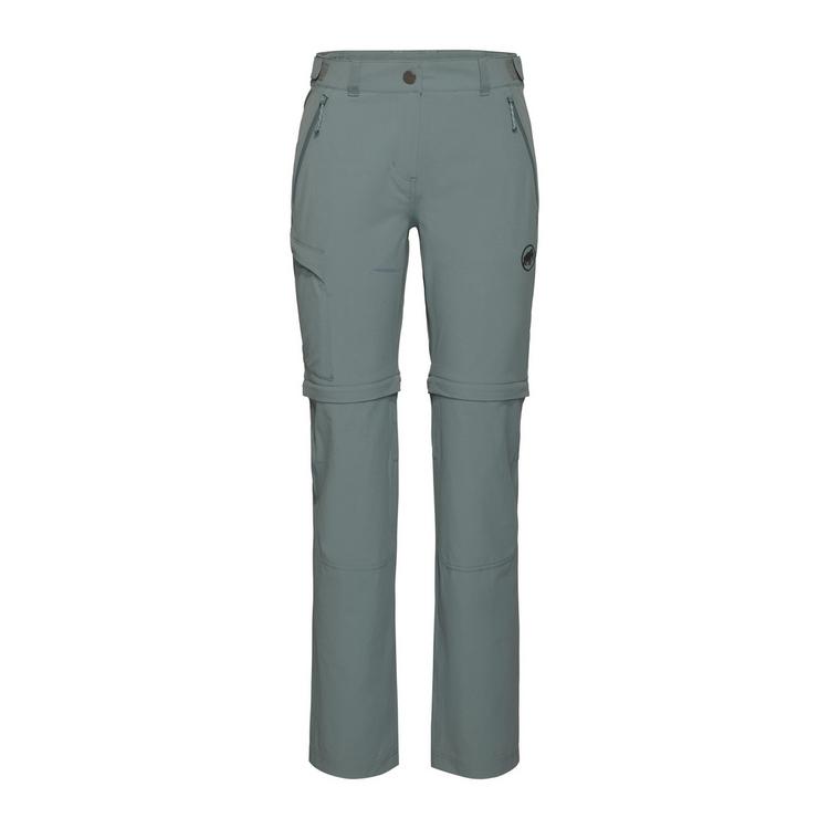 Mammut Mammut Runbold IV Off Wanderhose Damen - strata - 0 | SportScheck