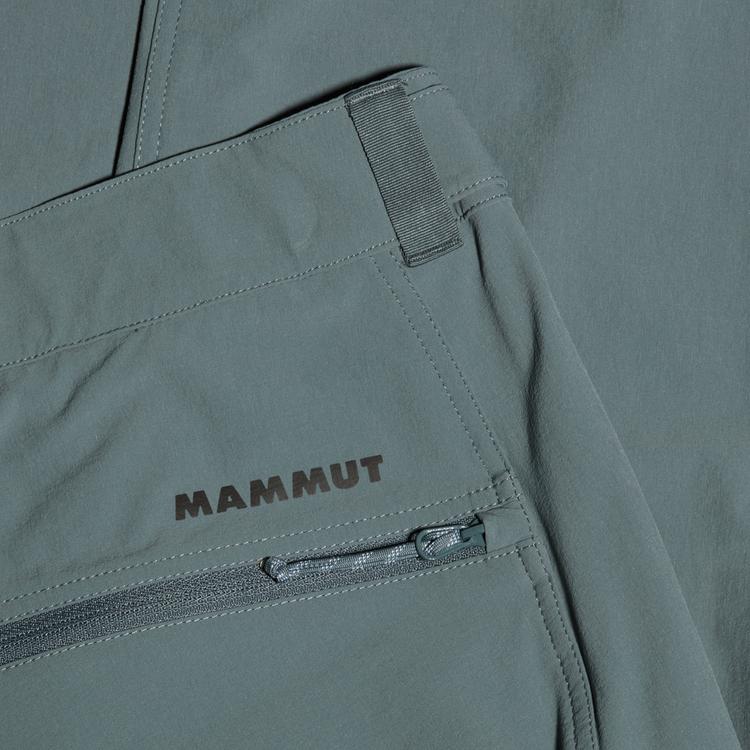 Mammut Mammut Runbold IV Off Wanderhose Damen - strata - 0 | SportScheck