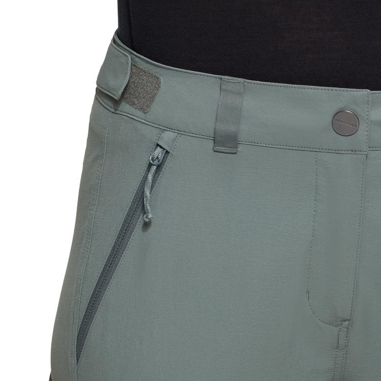 Mammut Mammut Runbold IV Off Wanderhose Damen - strata - 2 | SportScheck